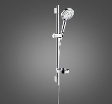 Душевой гарнитур Hansgrohe Raindance Select S 120 3iet 26630000 - 1