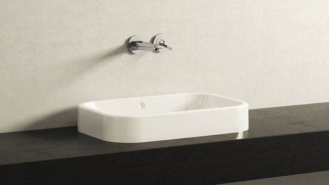 Смеситель Grohe Eurodisc joy 19968000 для раковины - 2