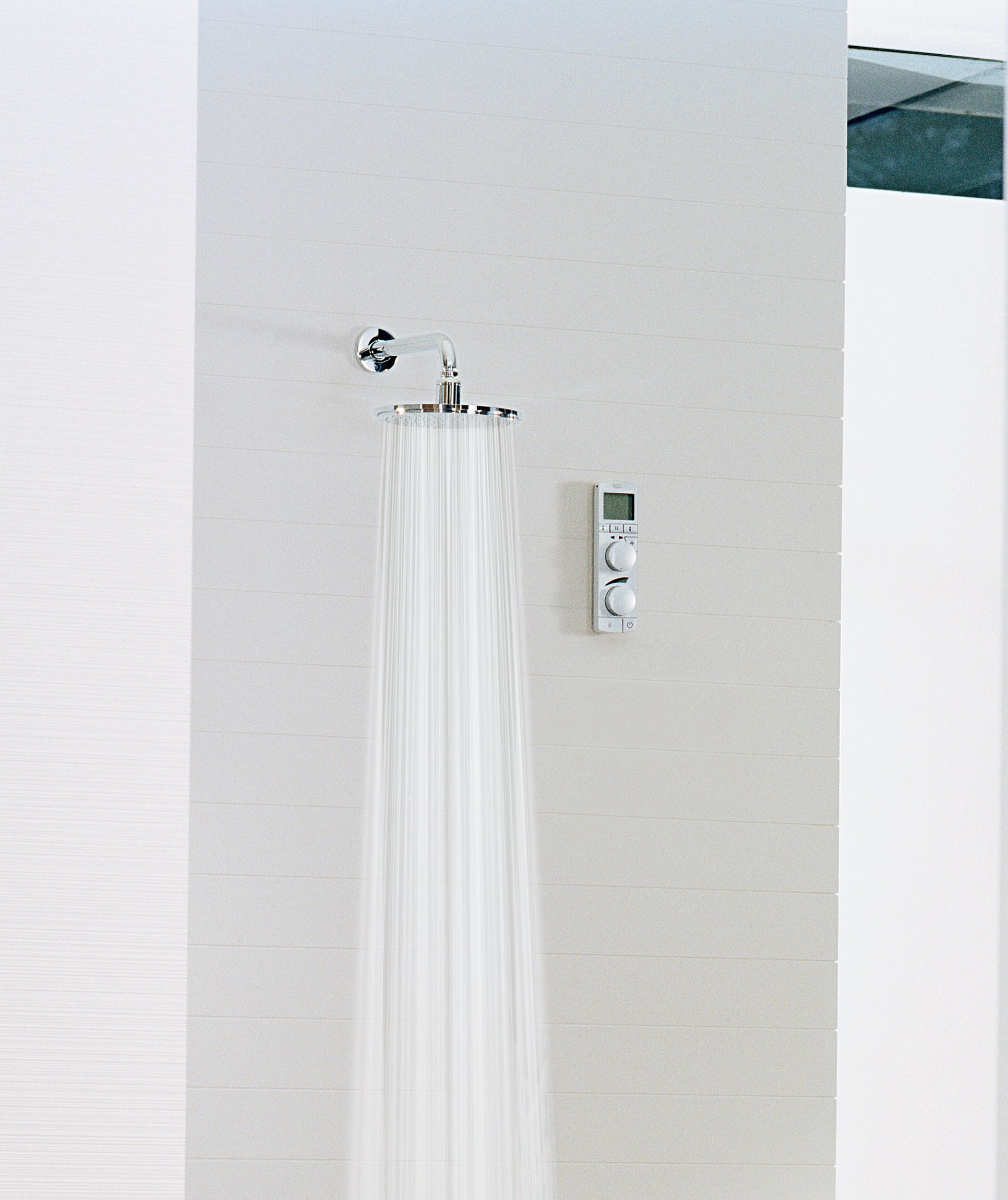 Кронштейн для верхнего душа Grohe Rainshower 28576000 - 1