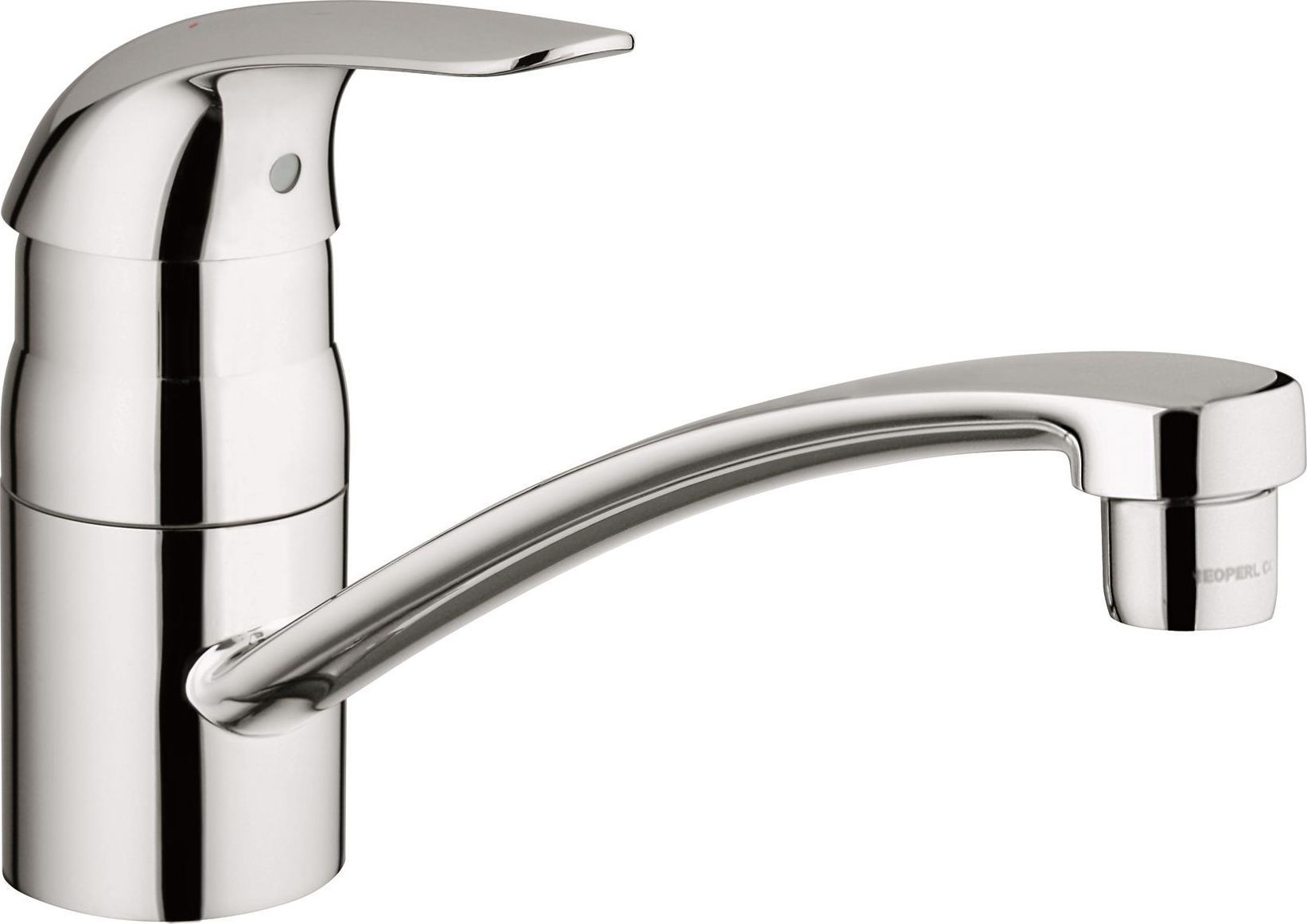 Смеситель Grohe Euroeco 32750000 для кухонной мойки - 0