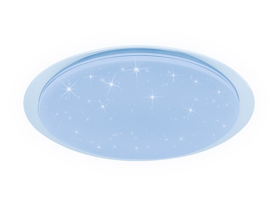 Накладной светильник Ambrella Light FF FF480 - 5
