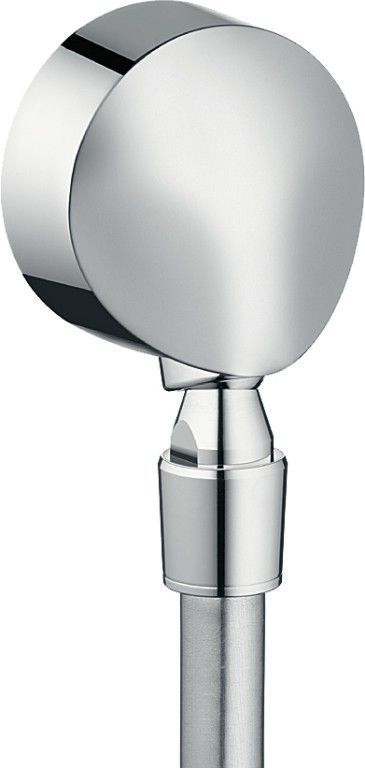 Шланговое подключение Hansgrohe Fixfit E 27505000 - 0