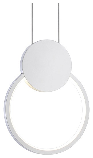 Подвесной светильник Ambrella Light FL FL5251 - 0