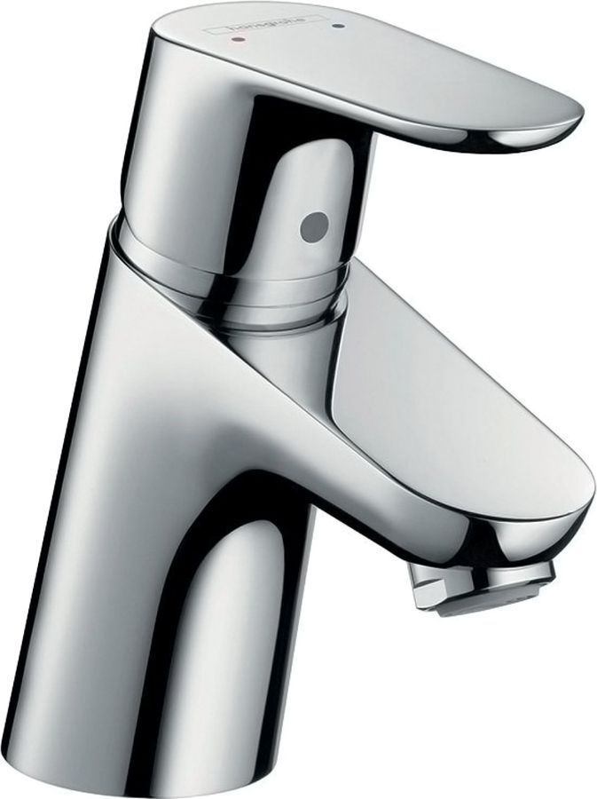 Смеситель Hansgrohe Focus E2 31733000 для раковины - 0