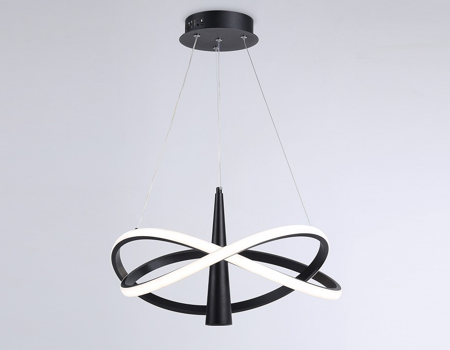 Подвесная люстра Ambrella Light FL FL5368 - 2