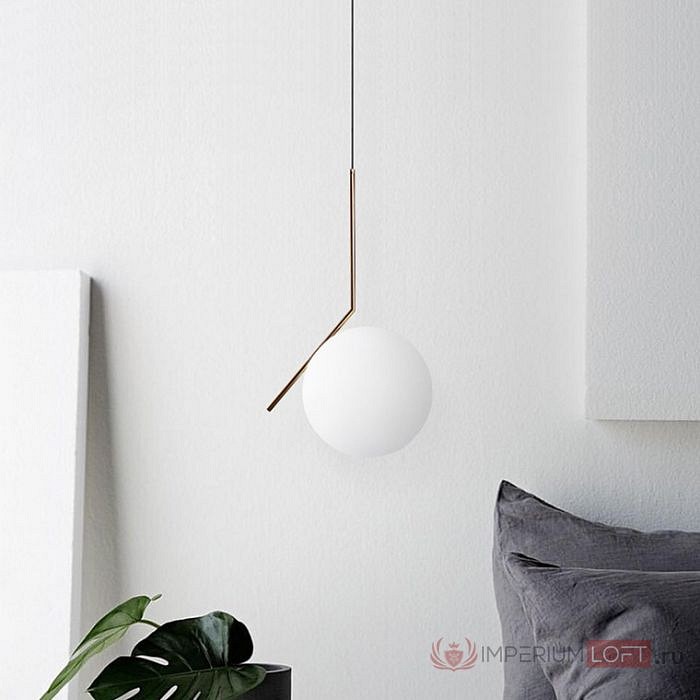 Подвесной светильник Imperiumloft Flexic Lights Family Michael Anastassiades 73680-22 - 5