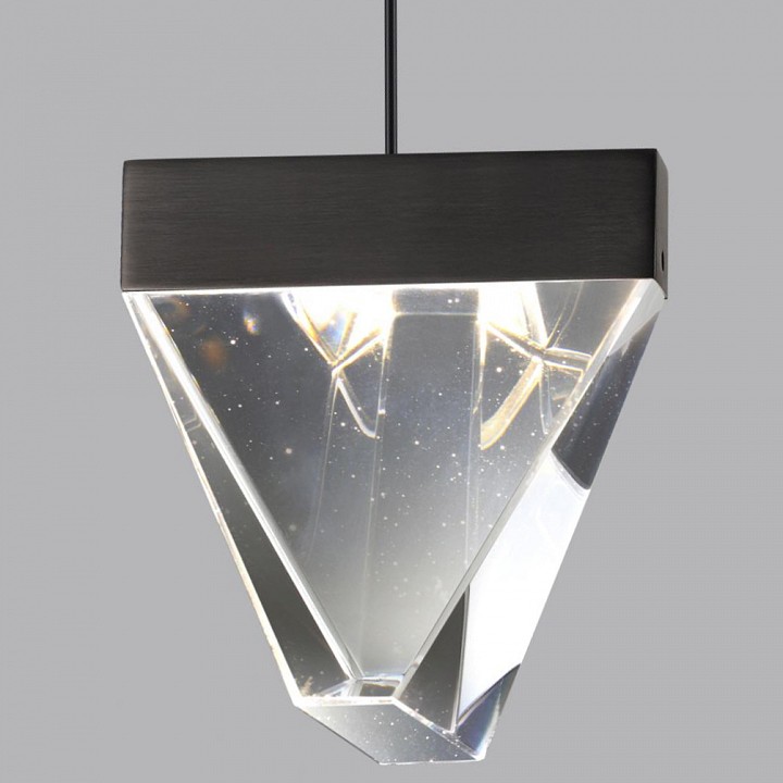 Подвесной светильник Odeon Light Ray 6677/5L - 0