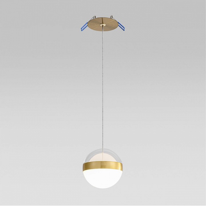 Подвесной светильник Odeon Light Roni 5036/12L - 3
