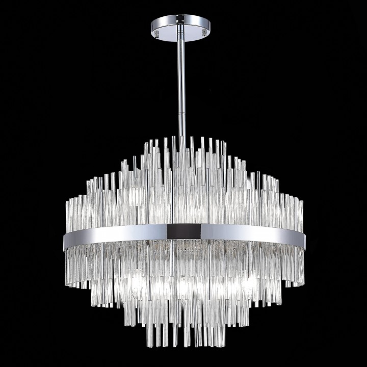 Люстра на штанге ST-Luce Rens SL1634.103.09 - 1