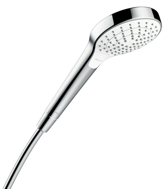 Душевая лейка Hansgrohe  11 см  26803400 - 0