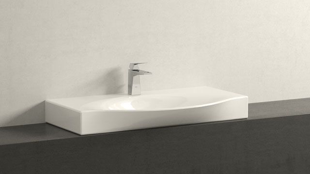 Смеситель Grohe Allure Brilliant 23029000 для раковины - 12