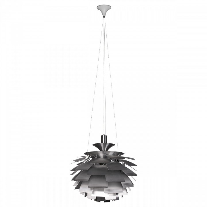 Подвесной светильник Loft it Artichoke 10156/800 Silver - 4