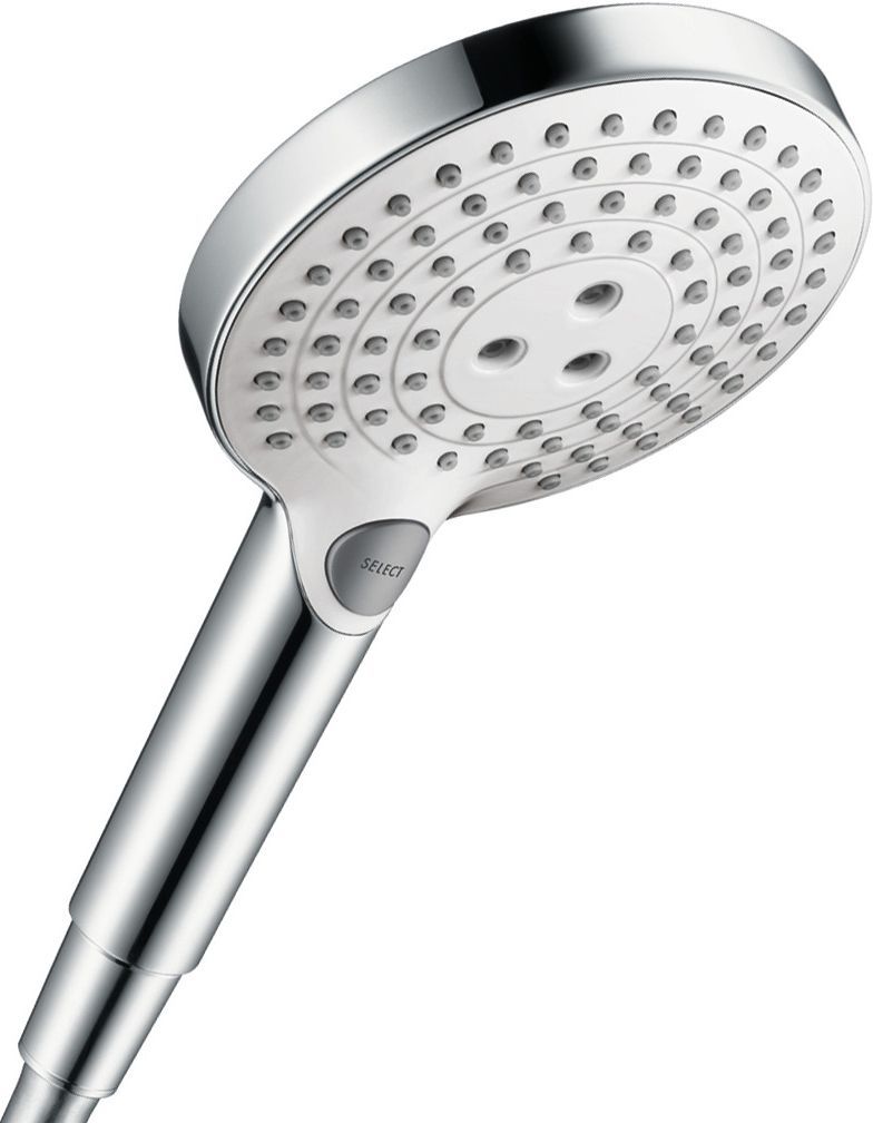 Душевая лейка Hansgrohe Raindance Select S 120 3jet  26530400 - 0