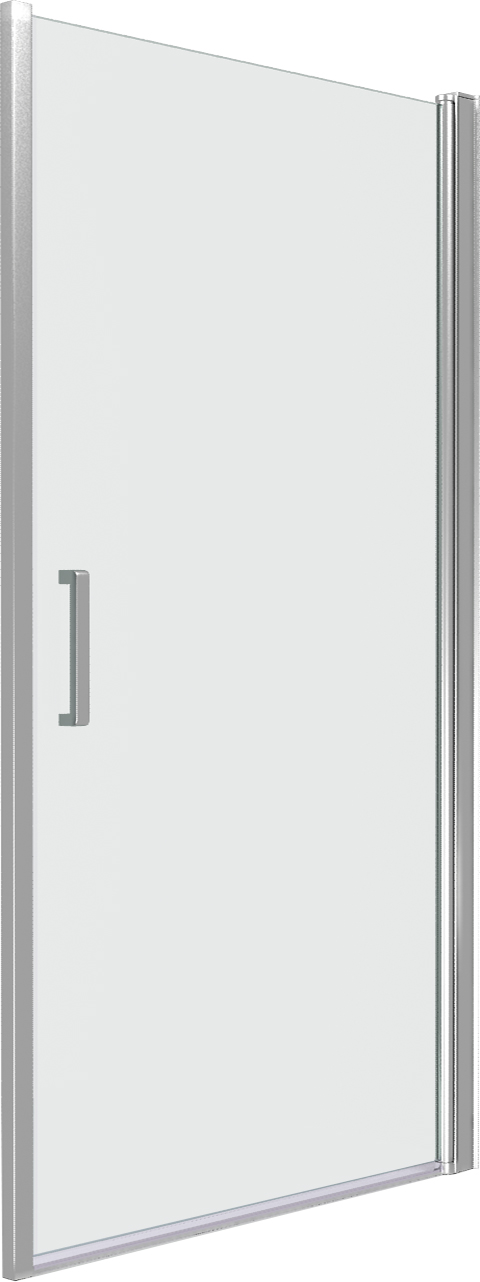 Душевая дверь в нишу Good Door Pandora DR -100-C-CH ПД00064 - 2