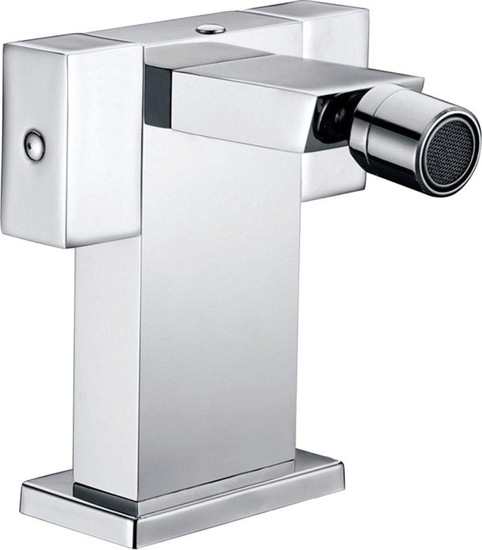 Смеситель для биде BelBagno Tevere TEV BD CRM TEV-BD-CRM - 0