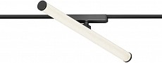 Накладной светильник Denkirs AIR RAY DK5325-BK - 1