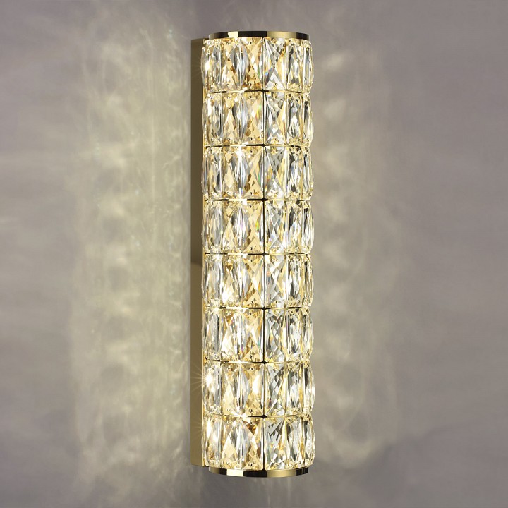 Накладной светильник Odeon Light Panta 4926/8WL - 2