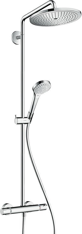 Душевая стойка Hansgrohe Croma Select S 26790000 - 0