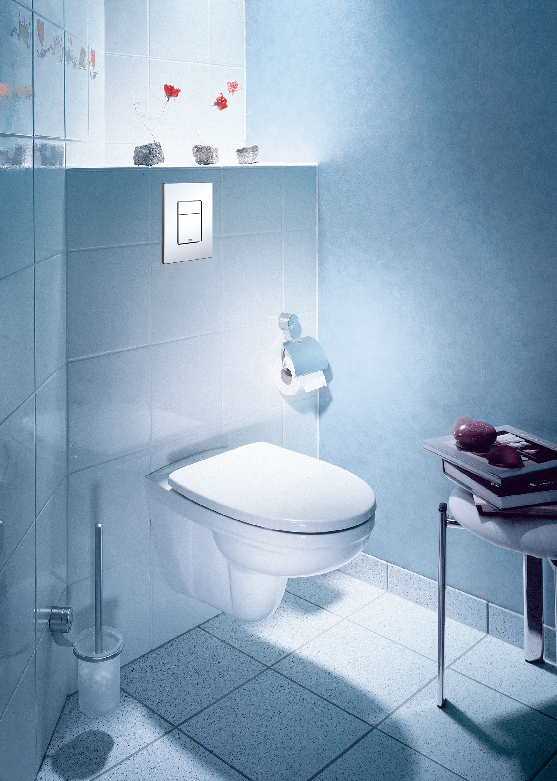 Система инсталляции для унитазов Grohe Rapid SL 38584001 усиленная - 15