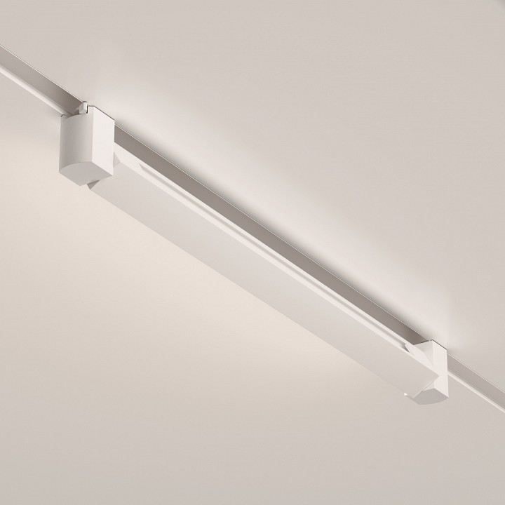 Накладной светильник Maytoni Basis Rot TR104-1-20W4K-W - 3