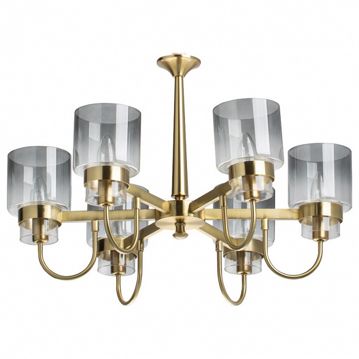Подвесная люстра MW-Light Элла 483014906 - 0