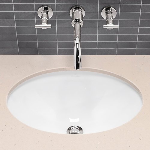 Рукомойник Villeroy & Boch Loop & Friends 6161 20 01 alpin 61612001 - 1