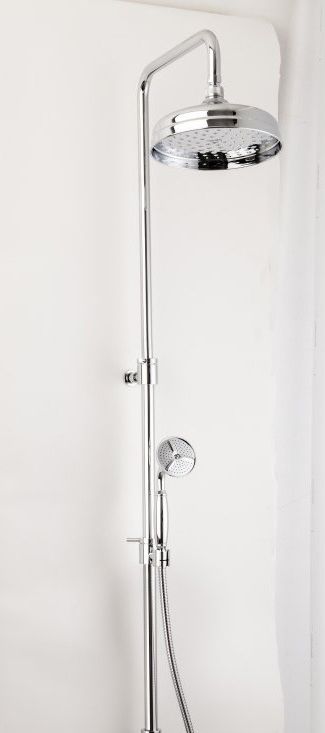 Душевая стойка Cezares Atlantis nostalgia CD 01 ATLANTIS-NOSTALGIA-CD-01 - 1