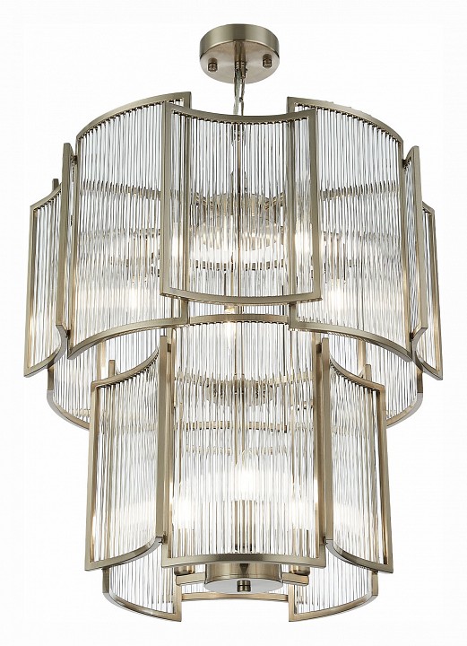 Подвесной светильник ST-Luce Cosenza SL1234.103.08 - 1