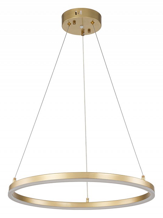 Подвесной светильник Escada Void 10254/1LED Gold APP - 2