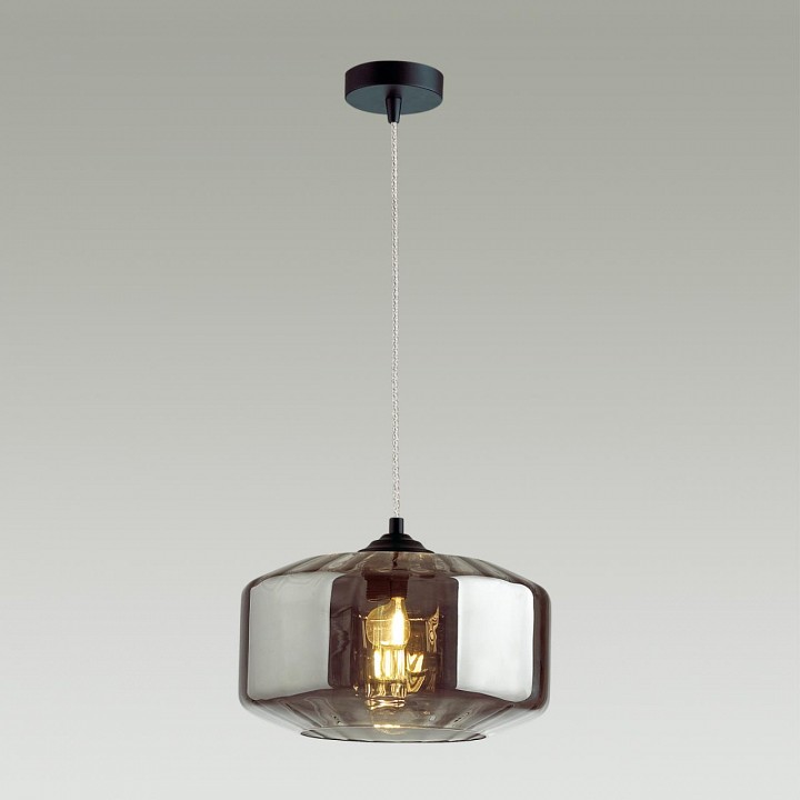 Потолочный светильник Odeon Light Pendant Binga 4746/1C - 2