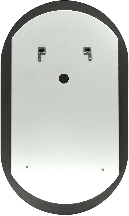 Зеркало Art&Max Torino 70x120 с подсветкой AM-Tor-700-1200-DS-F - 2