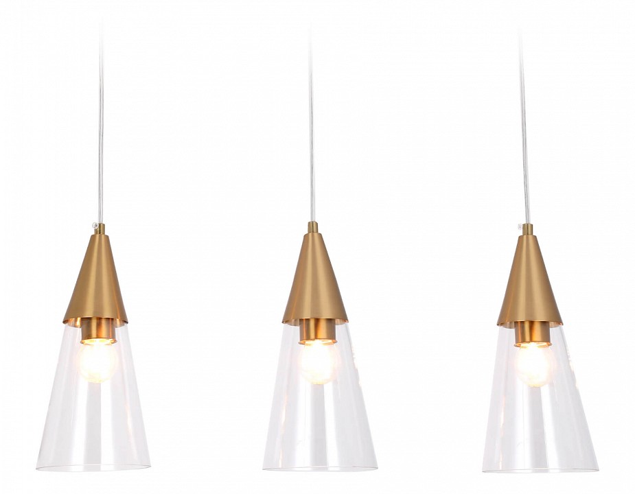 Подвесной светильник Ambrella Light TR TR3669 - 1