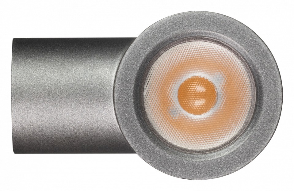 Уличный настенный светодиодный светильник Arlight KT-Ray-Wall-Twin-R46-2X3W Day4000 034136 - 1