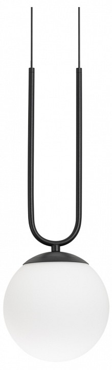 Подвесной светодиодный светильник Arlight SP-Beads-Hang-U-R130-10W Warm3000 036528 - 0