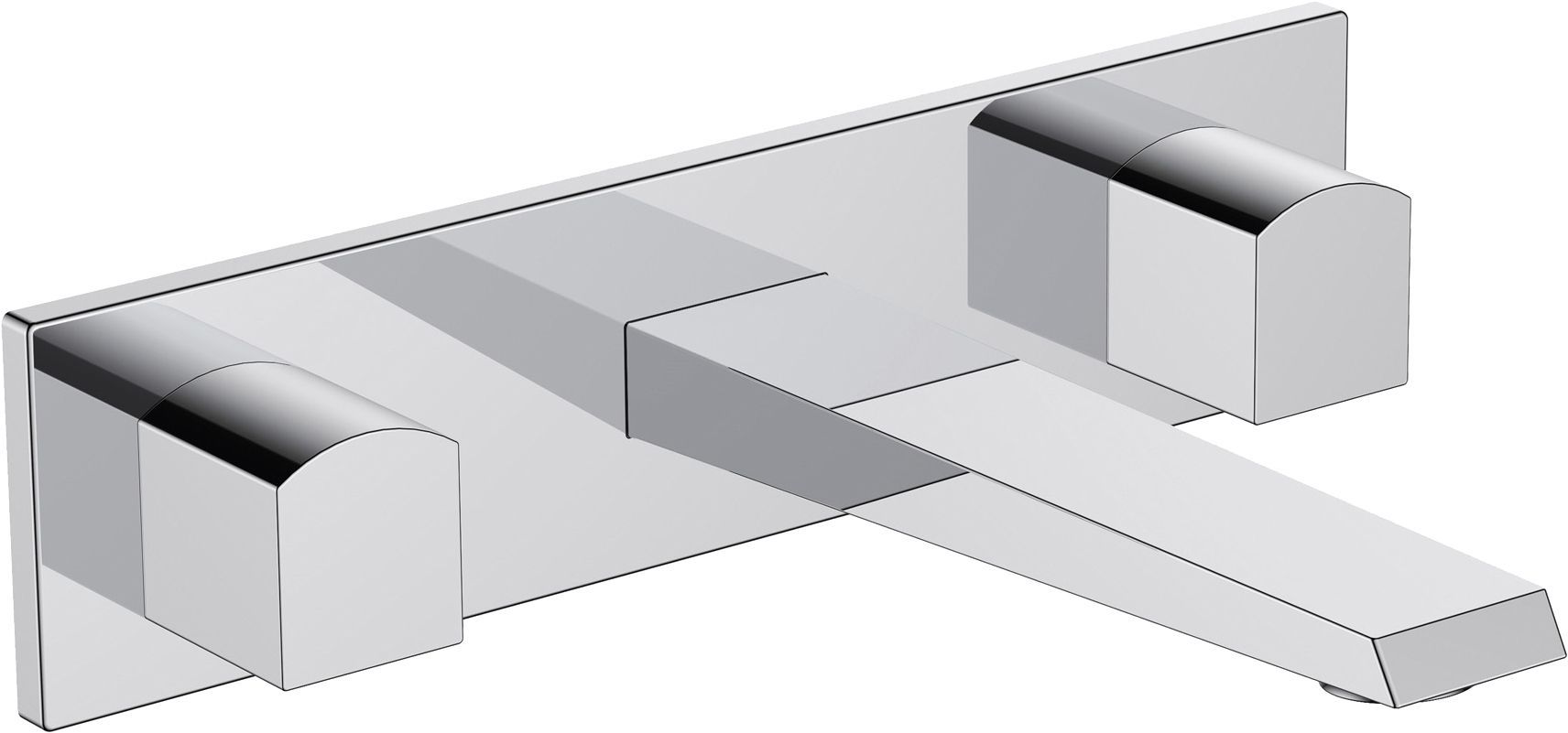 Смеситель BelBagno Arlie ARL BLI CRM для раковины, С ВНУТРЕННЕЙ ЧАСТЬЮ ARL-BLI-CRM - 0