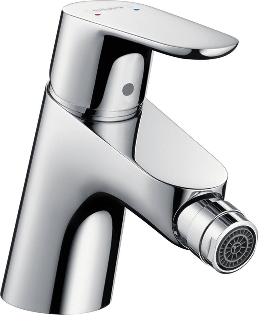 Смеситель Hansgrohe Focus E2 31920000 для биде - 0