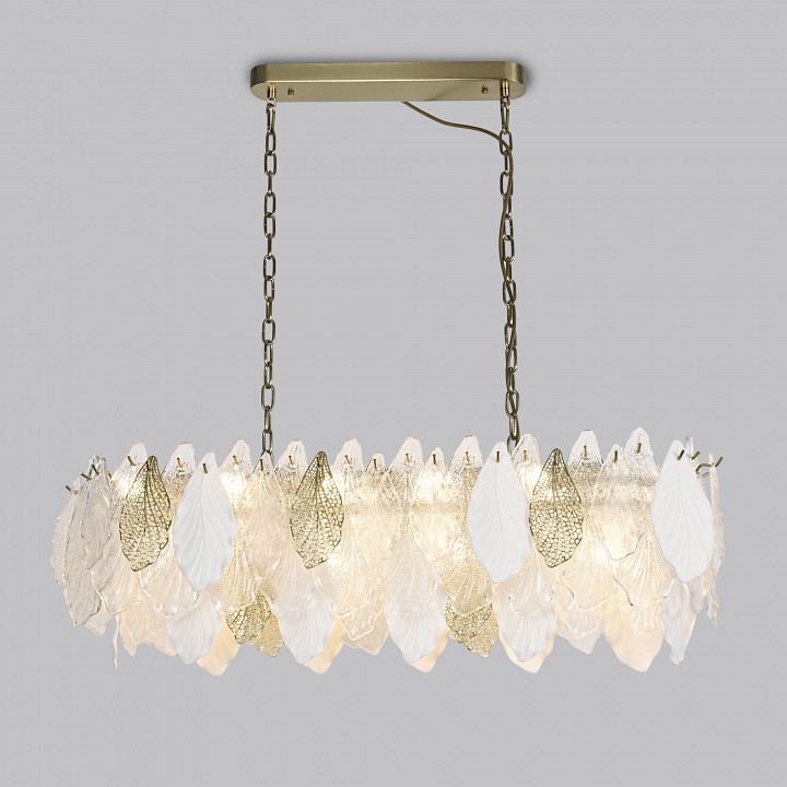 Подвесная люстра Bogate's Leaf 370 - 1