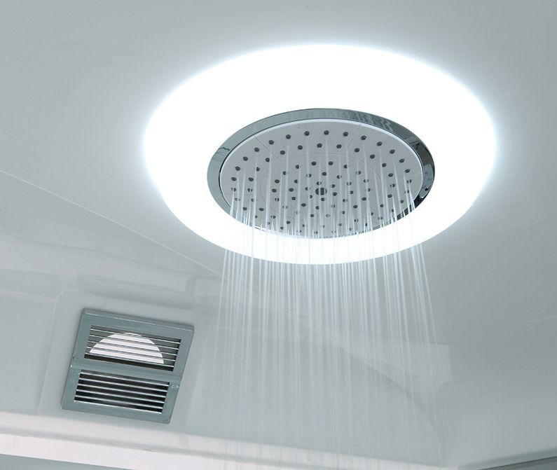 Душевая кабина Timo Comfort T-8890F T-8890 F - 4
