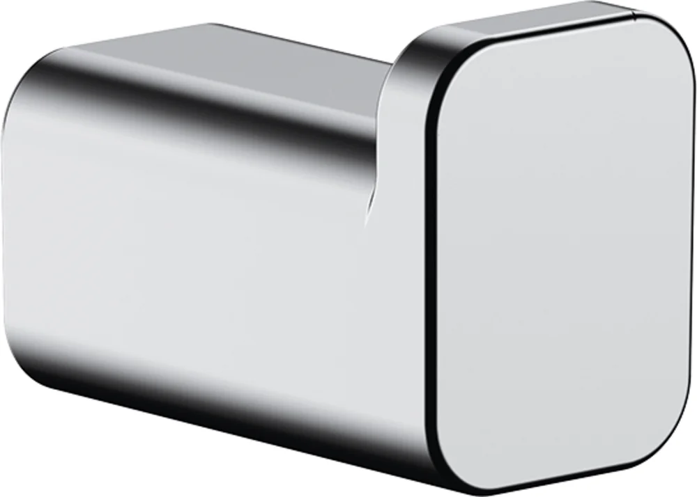 Крючок Hansgrohe AddStoris хром 41742000 - 0