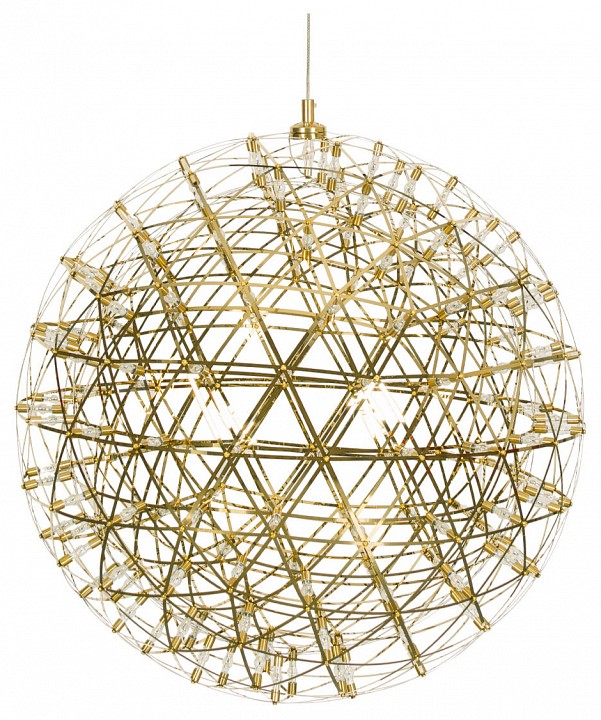 Подвесной светильник Loft it Raimond 9027-61 Gold - 0