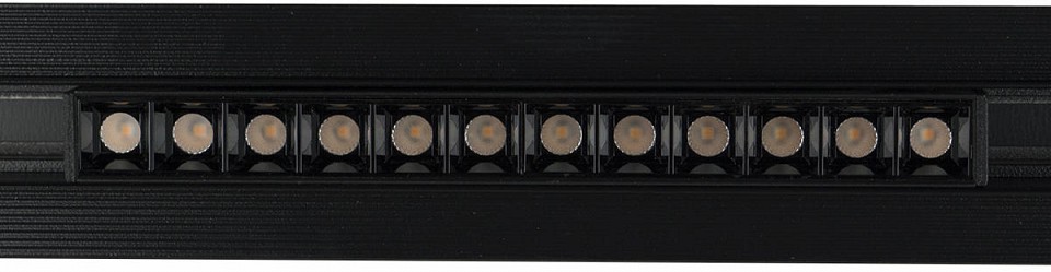 Трековый светодиодный светильник для магнитного шинопровода LOFT IT Tech T005-12 - 5