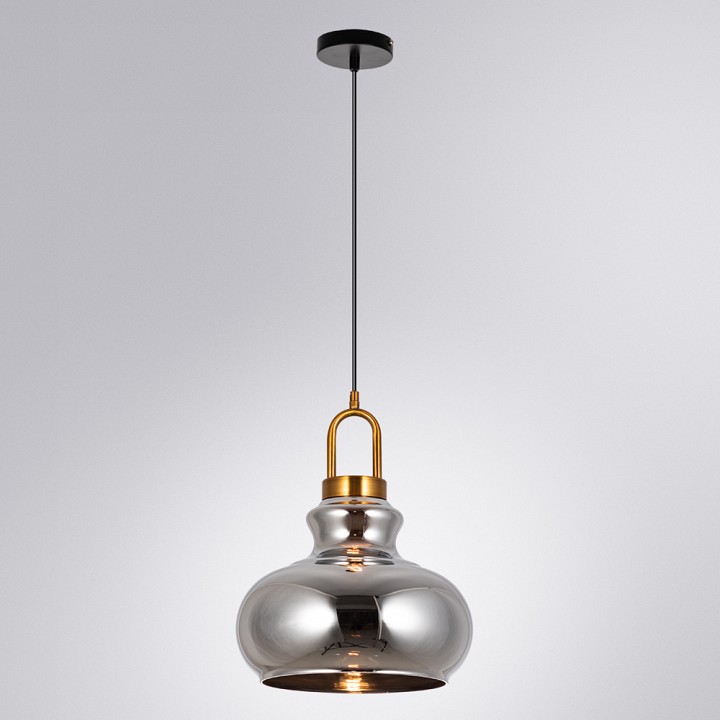 Подвесной светильник Arte Lamp Bell A1992SP-1PB - 1