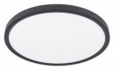 Накладной светильник Loft it Extraslim 10227/40 Black - 1