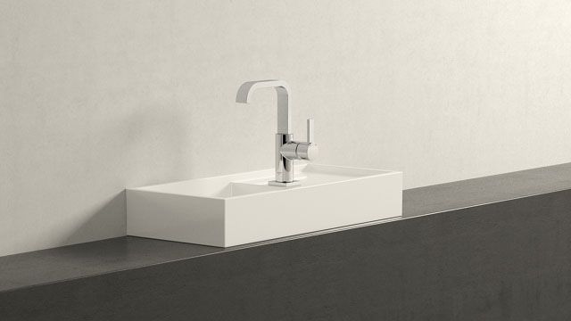 Смеситель Grohe Allure 32146000 для раковины - 19