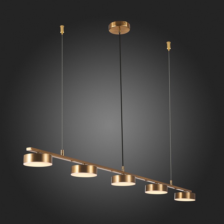 Подвесной светильник ST-Luce Pances SL6000.303.05 - 6