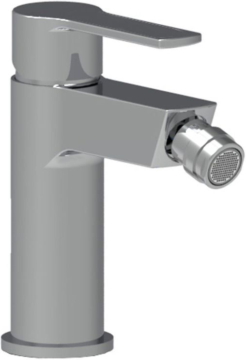 Смеситель Cezares Ovest BSM1-01-W0 для биде, хром OVEST-BSM1-01-W0 - 0