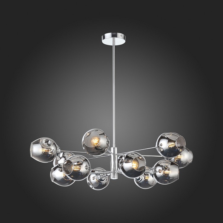 Люстра на штанге ST-Luce Fovia SL1500.103.12 - 2