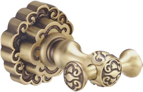 Душевой гарнитур Bronze de Luxe Windsor  10138R - 3