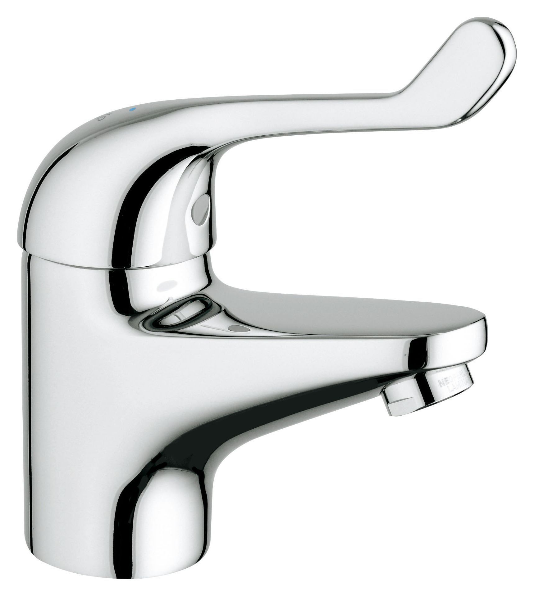 Смеситель Grohe Euroeco Special 32789000 для раковины - 0