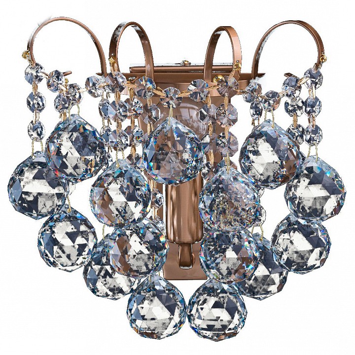 Бра MW-LIGHT Жемчуг 10 232028201 - 0